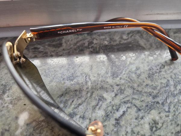 CHANEL 4026 c 139/73