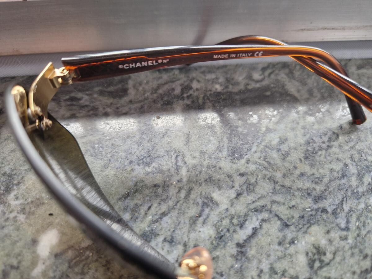 CHANEL 4026 c 139/73