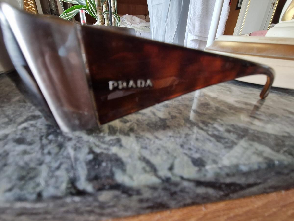 PRADA SPR07G 2AU-2Z1