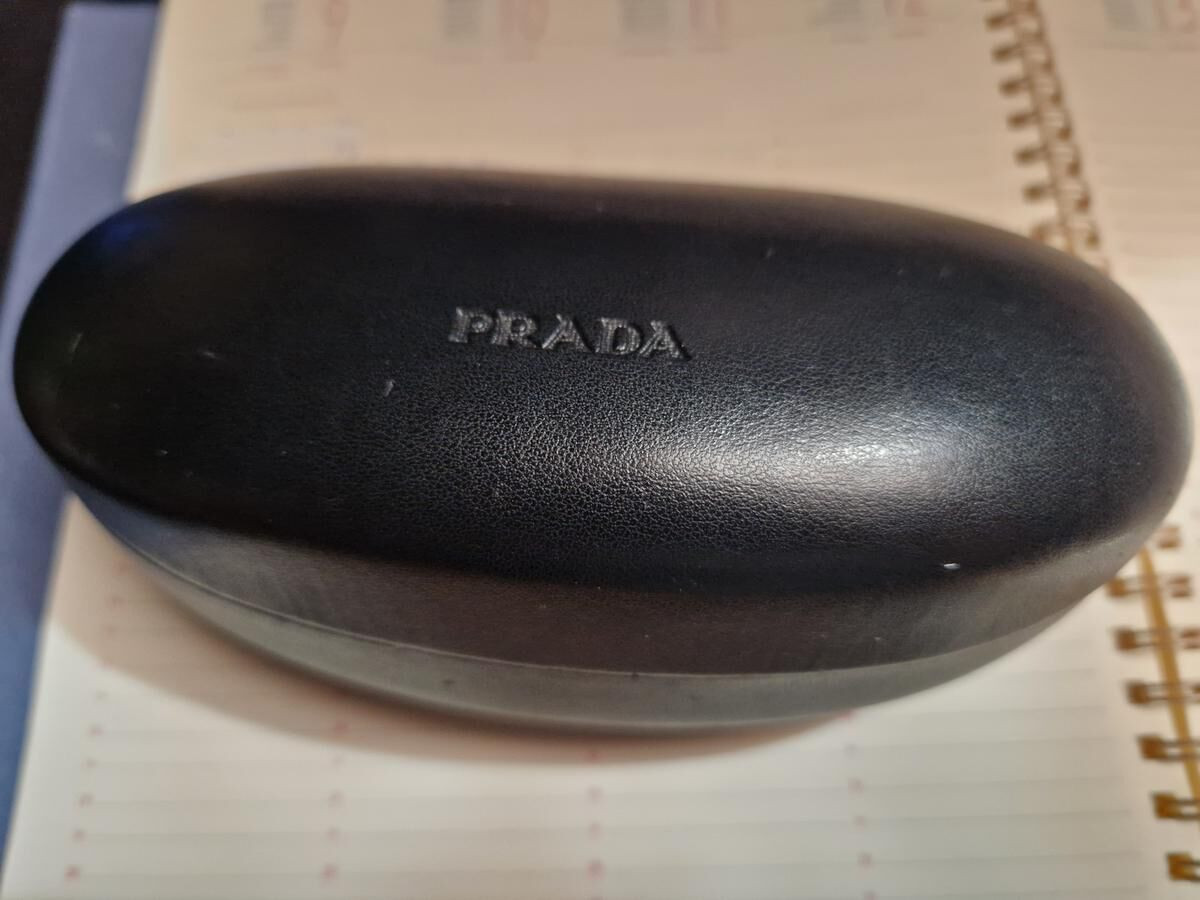 PRADA SPR07G 2AU-2Z1