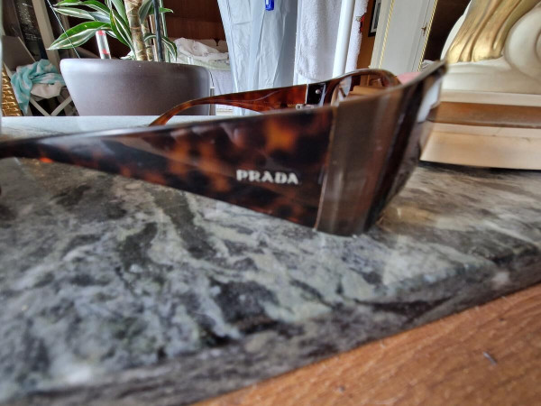 PRADA SPR07G 2AU-2Z1