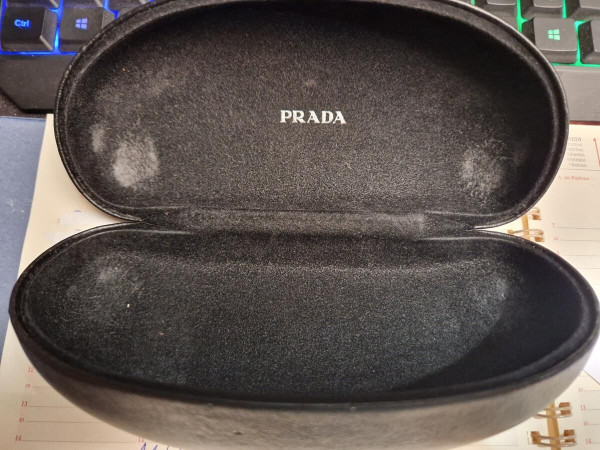PRADA SPR07G 2AU-2Z1