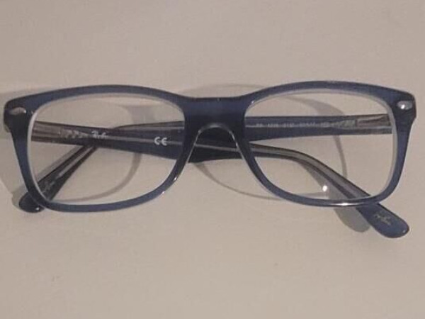 RAY-BAN - RB5228 5111 50/17