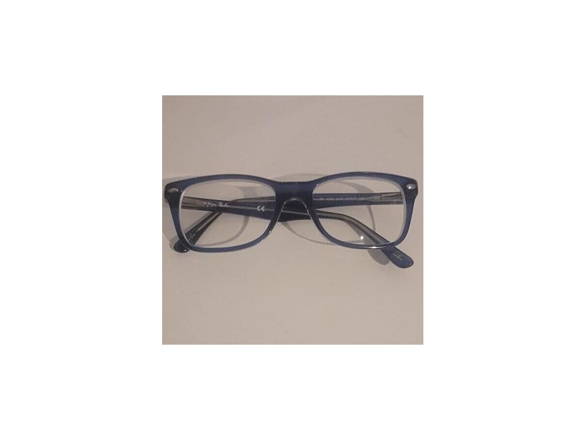 RAY-BAN - RB5228 5111 50/17