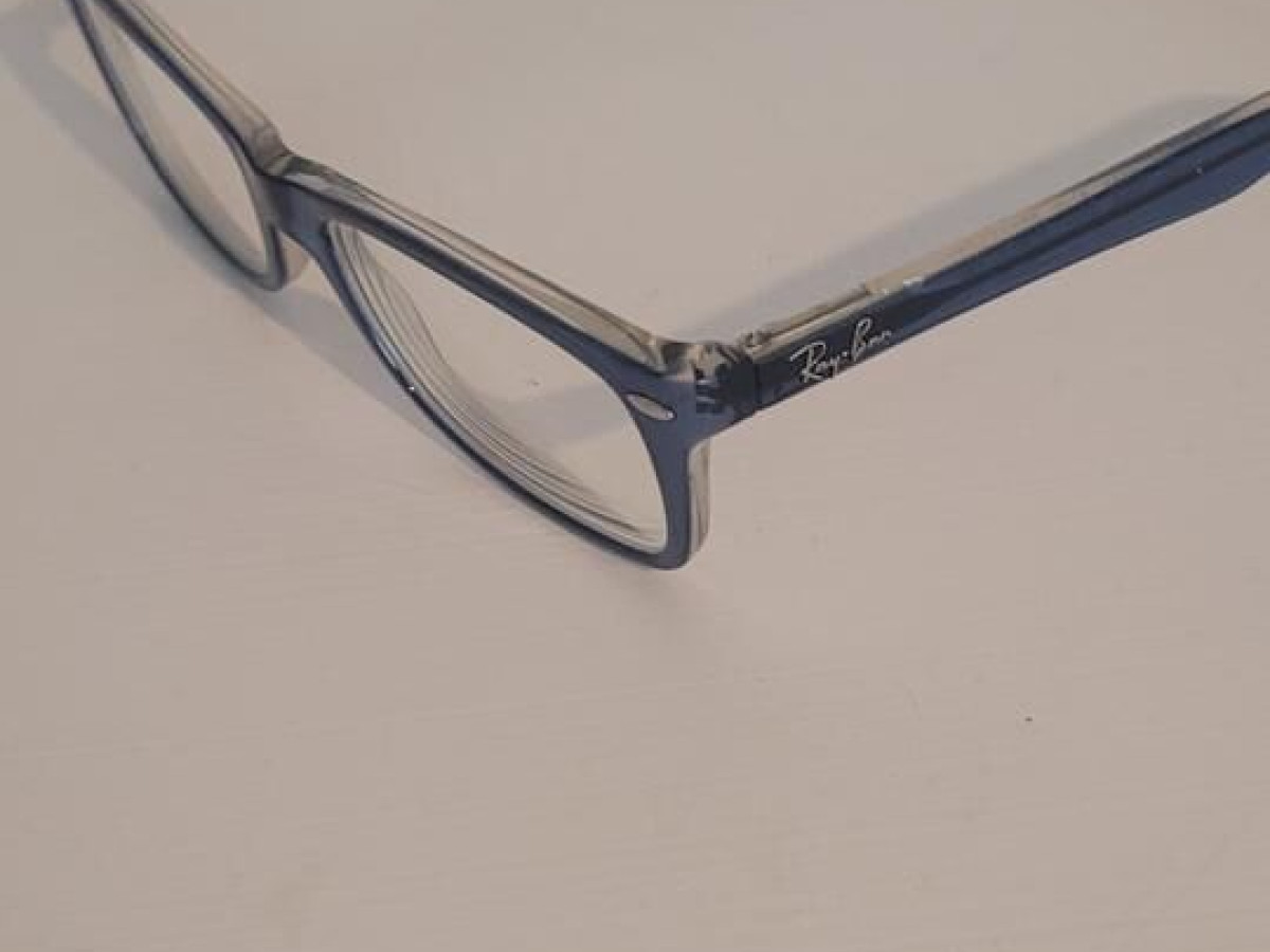 RAY-BAN - RB5228 5111 50/17