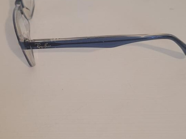 RAY-BAN - RB5228 5111 50/17