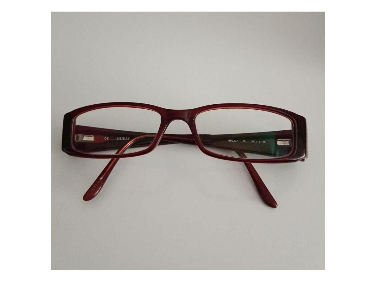 Guess -GU2207 BU 51/16-135