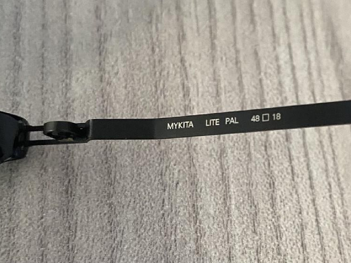 Mykita Lite - PAL Col 877 48/18 145