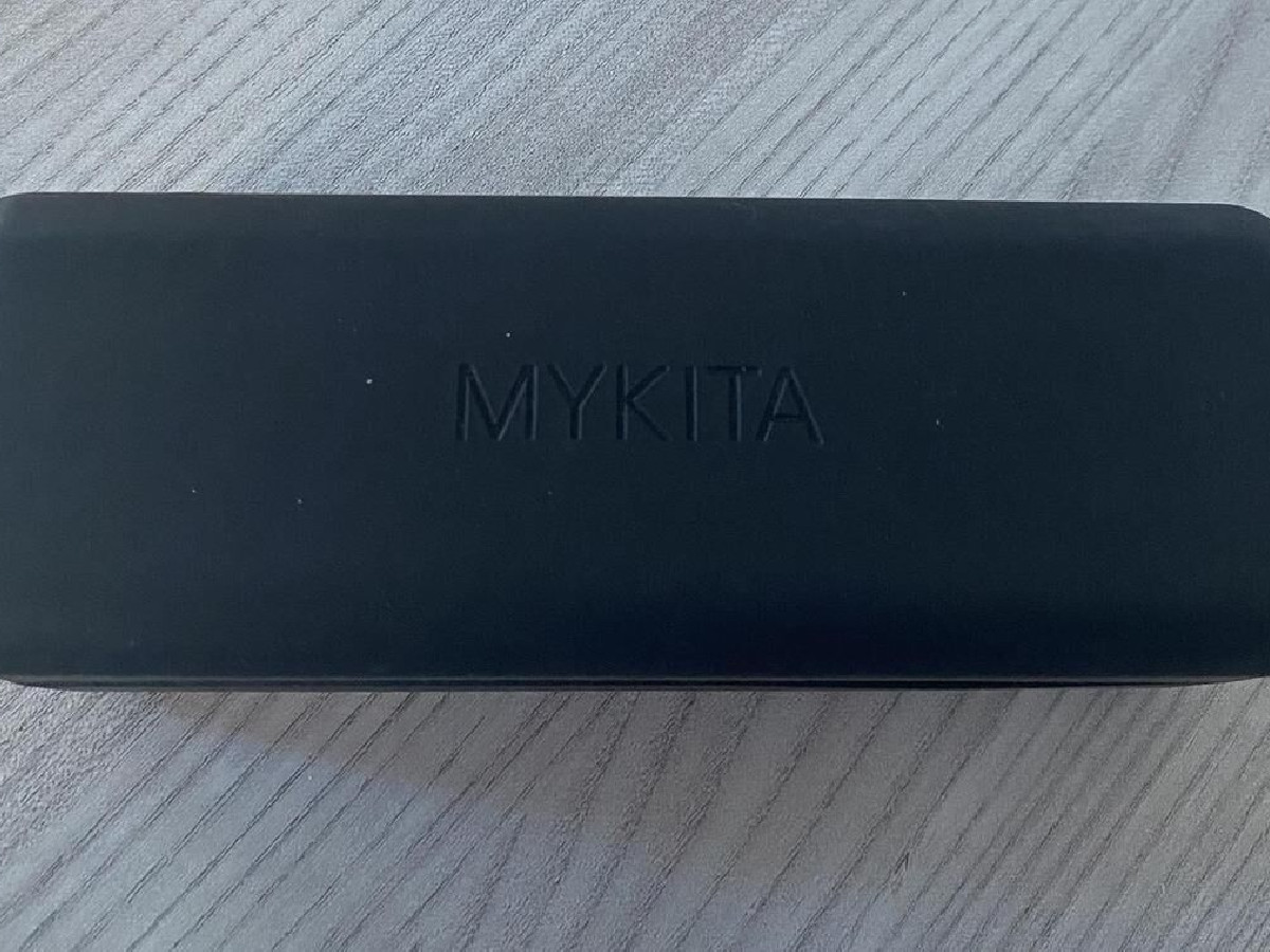 Mykita Lite - PAL Col 877 48/18 145