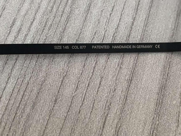 Mykita Lite - PAL Col 877 48/18 145