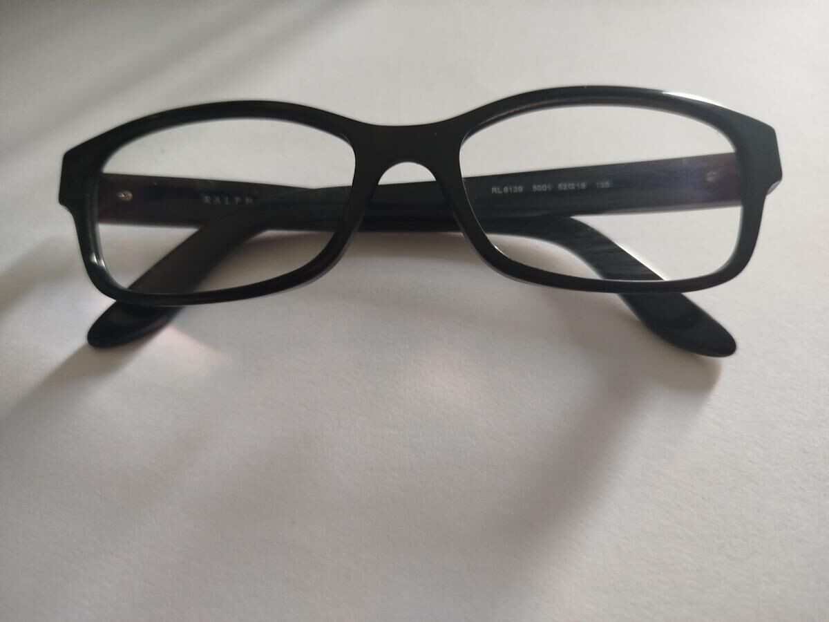 Ralph Lauren - RL6139 52/18 135