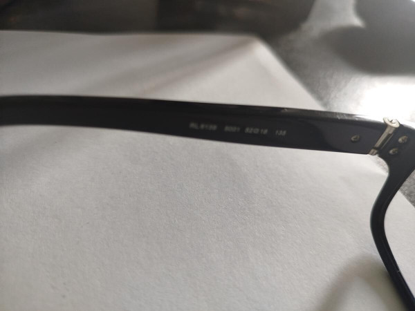 Ralph Lauren - RL6139 52/18 135