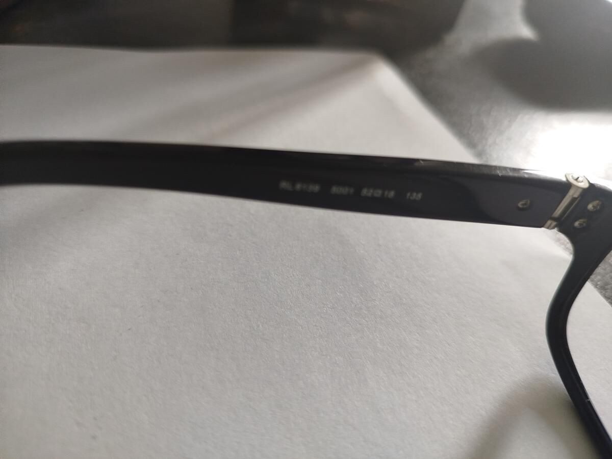 Ralph Lauren - RL6139 52/18 135