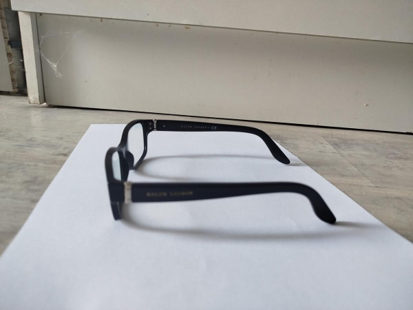 Ralph Lauren - RL6139 52/18 135