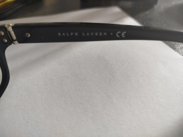 Ralph Lauren - RL6139 52/18 135