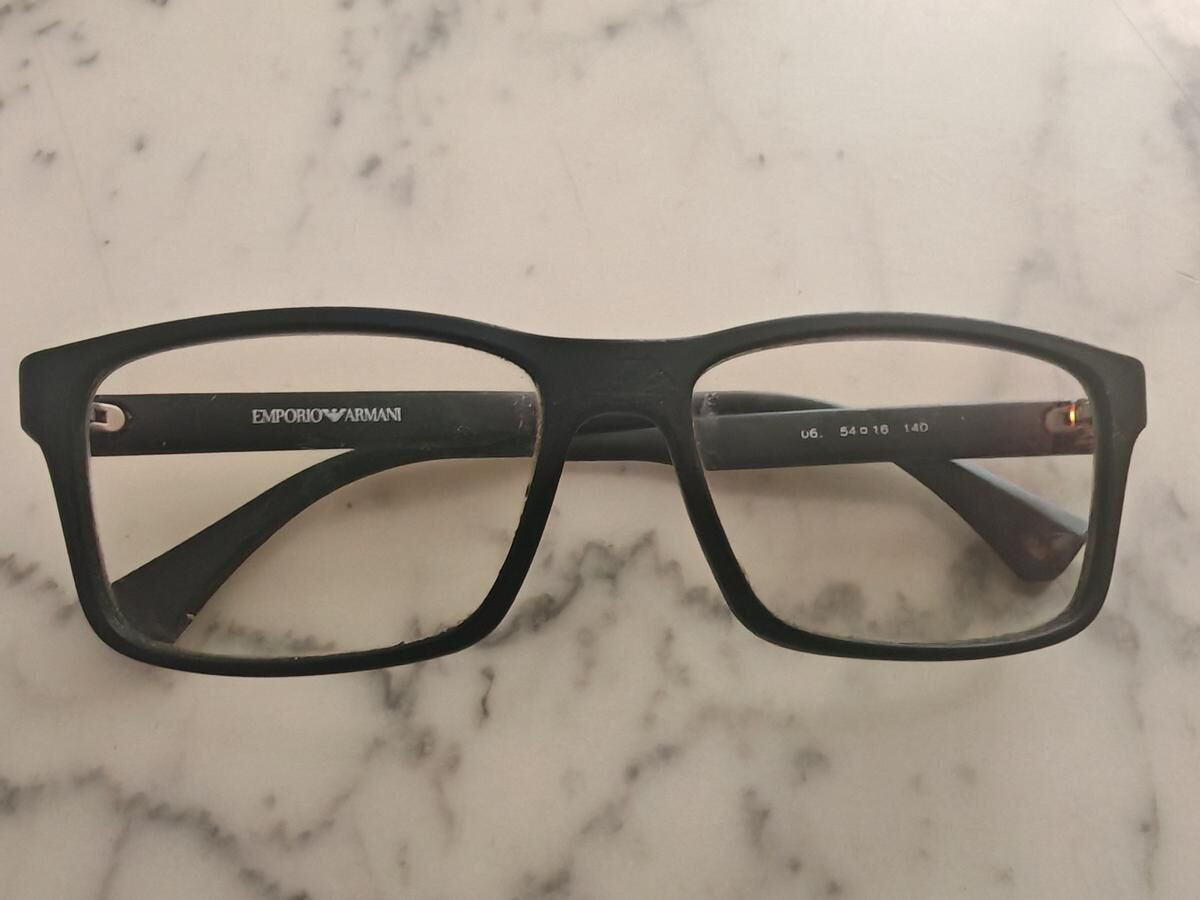 EMPORIO ARMANI