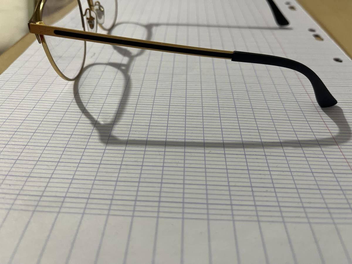 RAYBAN- RB6375