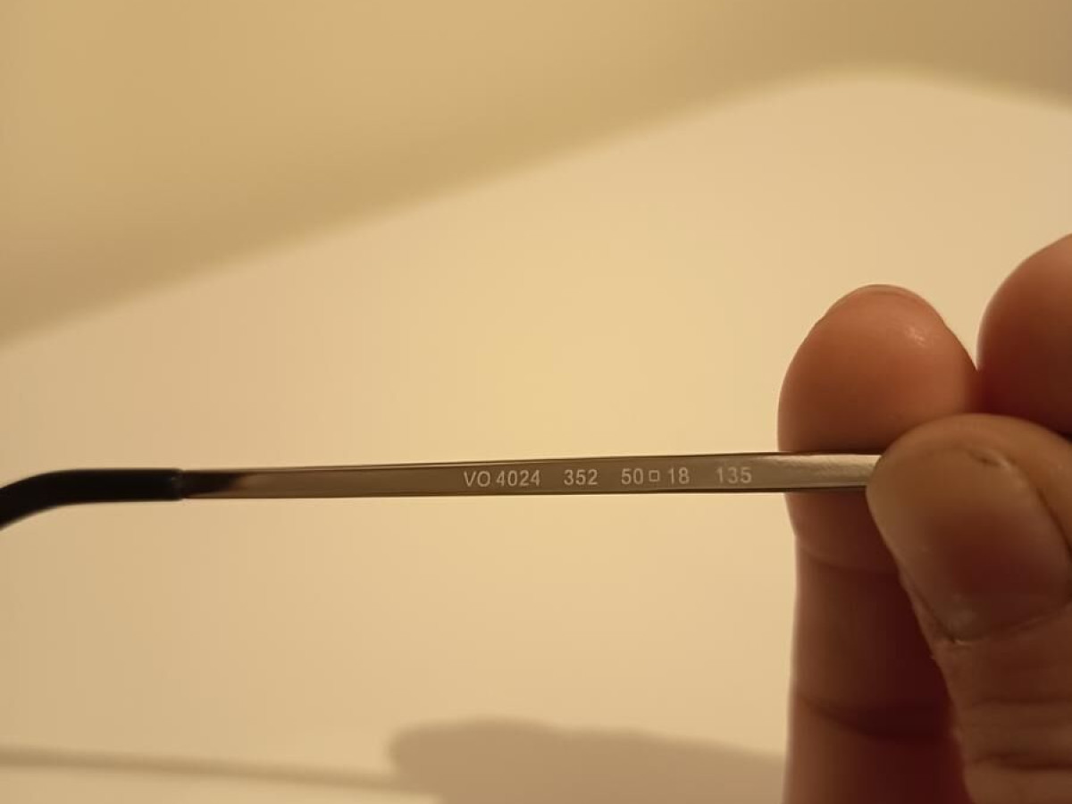 Vogue - vo4024 352 50/18 135