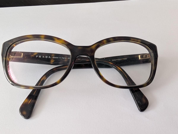 Prada - VRP20P 54/17