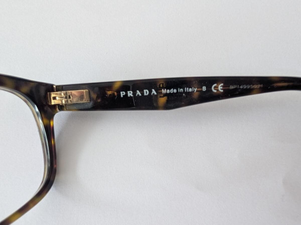 Prada - VRP20P 54/17