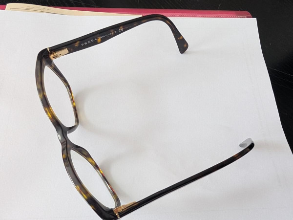 Prada - VRP20P 54/17