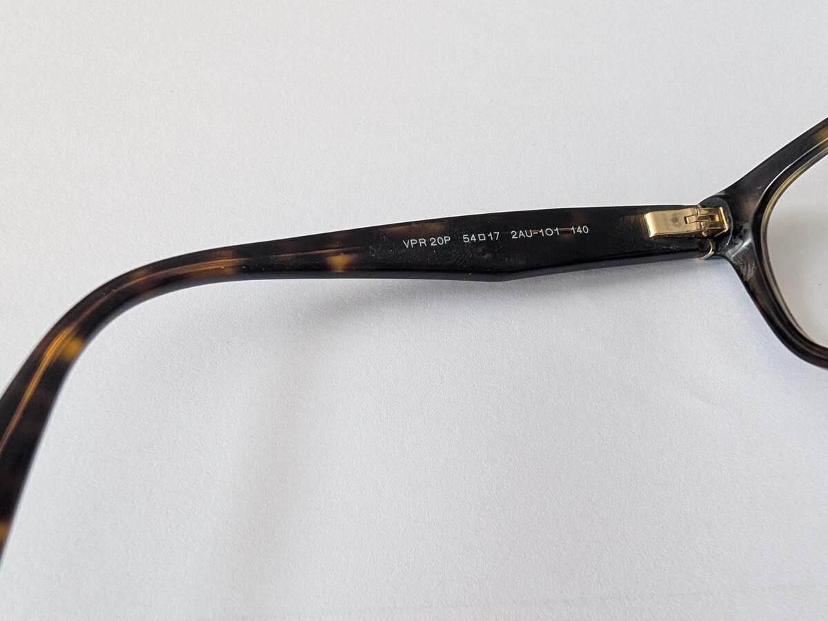 Prada - VRP20P 54/17