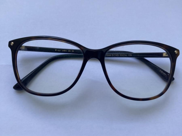 Lukkas - LU1506 ECNO 53/14