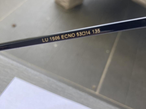 Lukkas - LU1506 ECNO 53/14