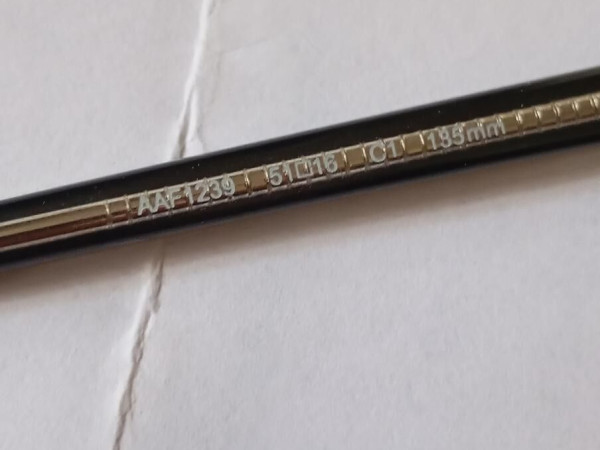 Alain Afflelou - AAF1239 51/16