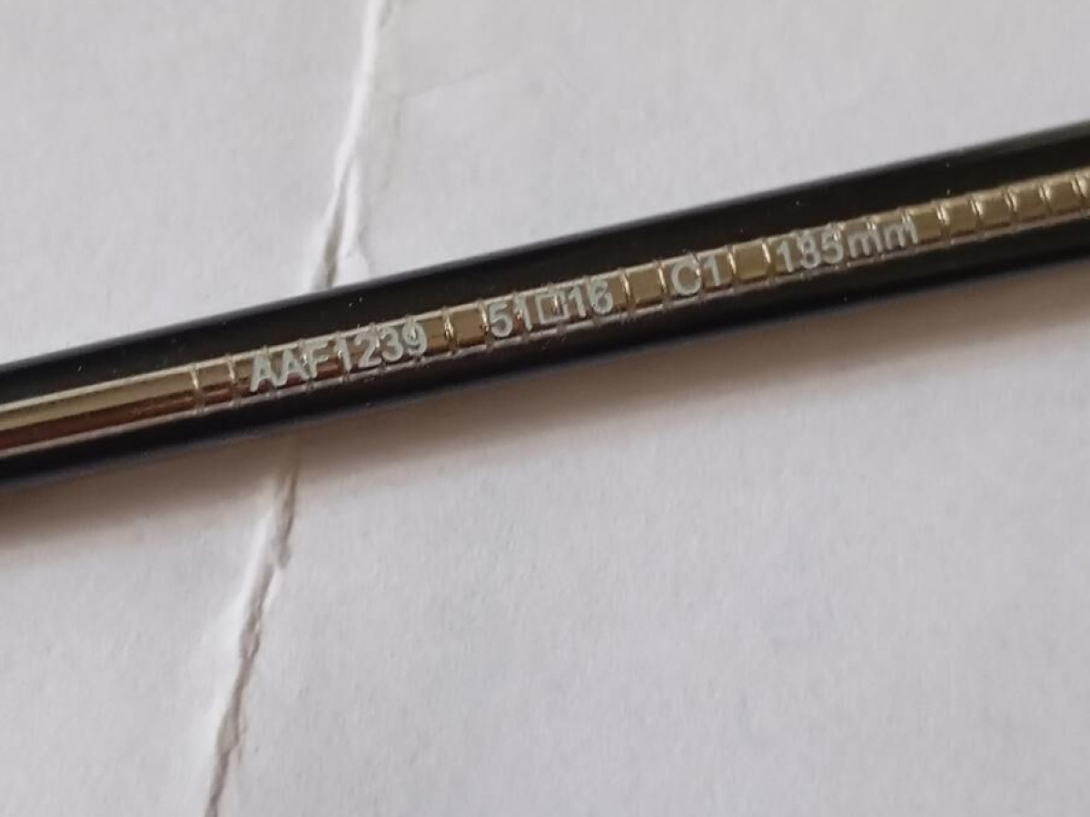 Alain Afflelou - AAF1239 51/16