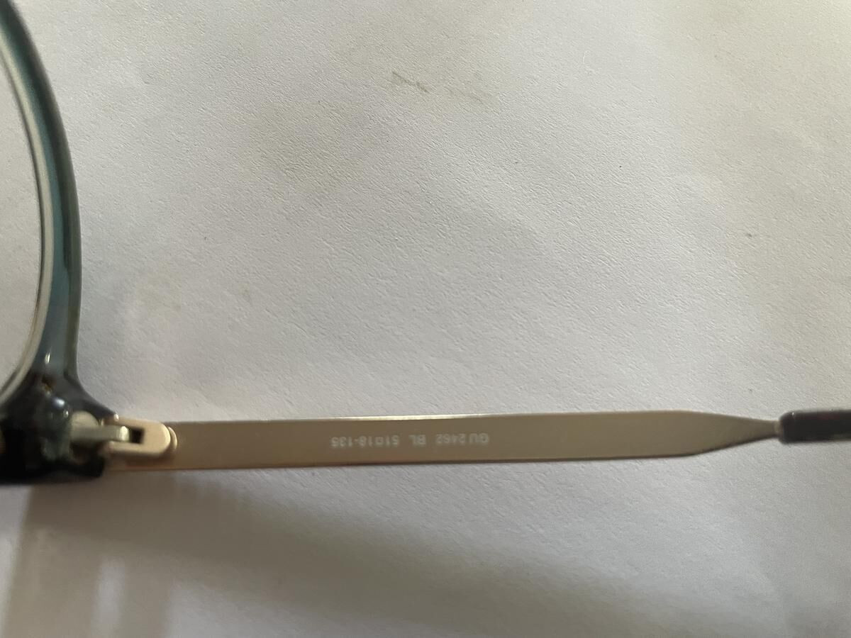 Guess - Taille 51/18 135