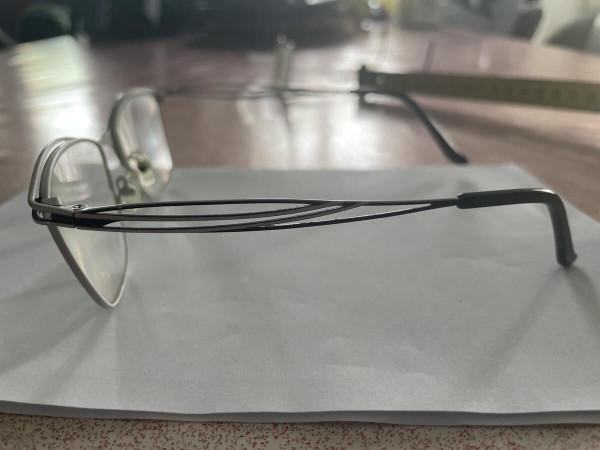 Variation Design - Taille 53/18