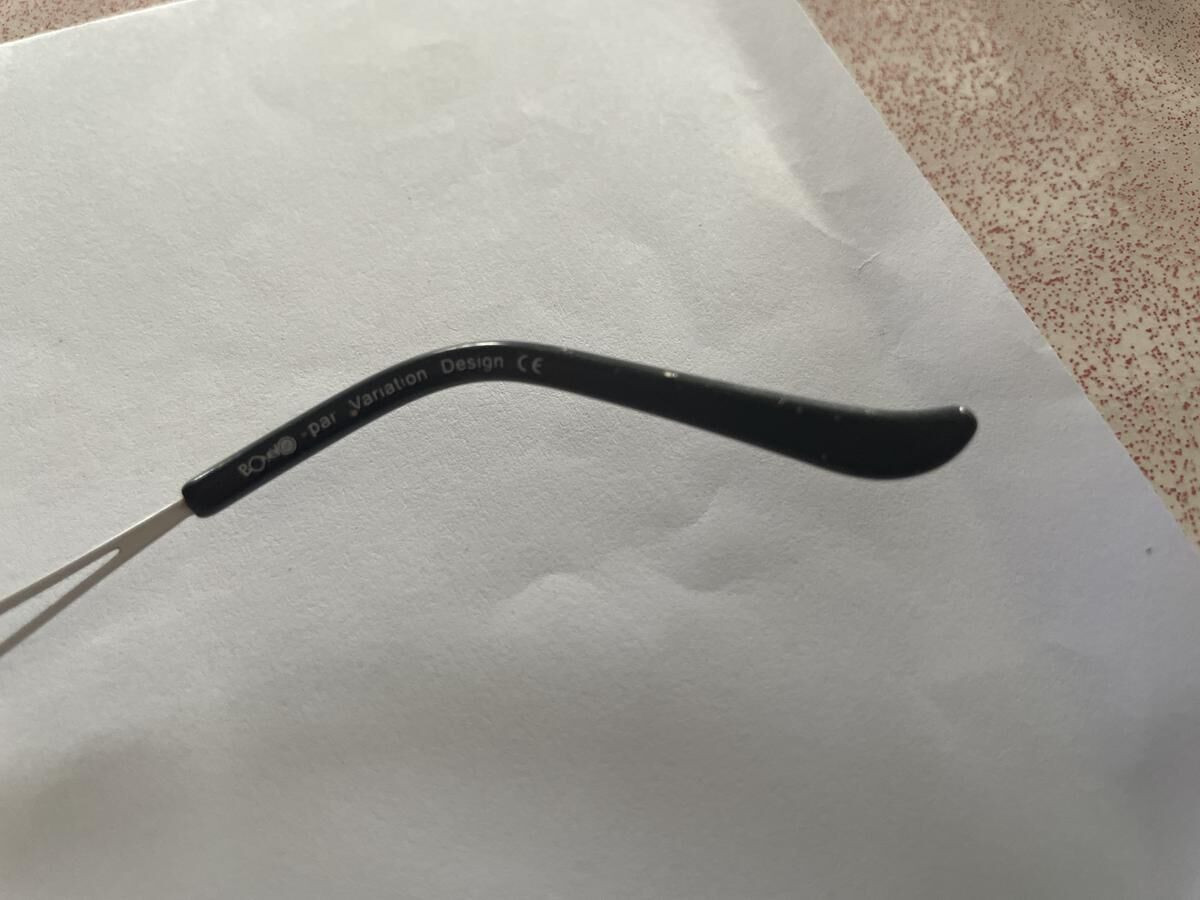 Variation Design - Taille 53/18