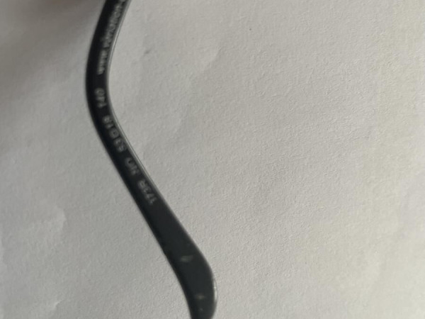 Variation Design - Taille 53/18