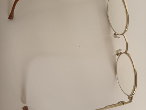 Ik occhiali p156 c3 48 20 140 181030