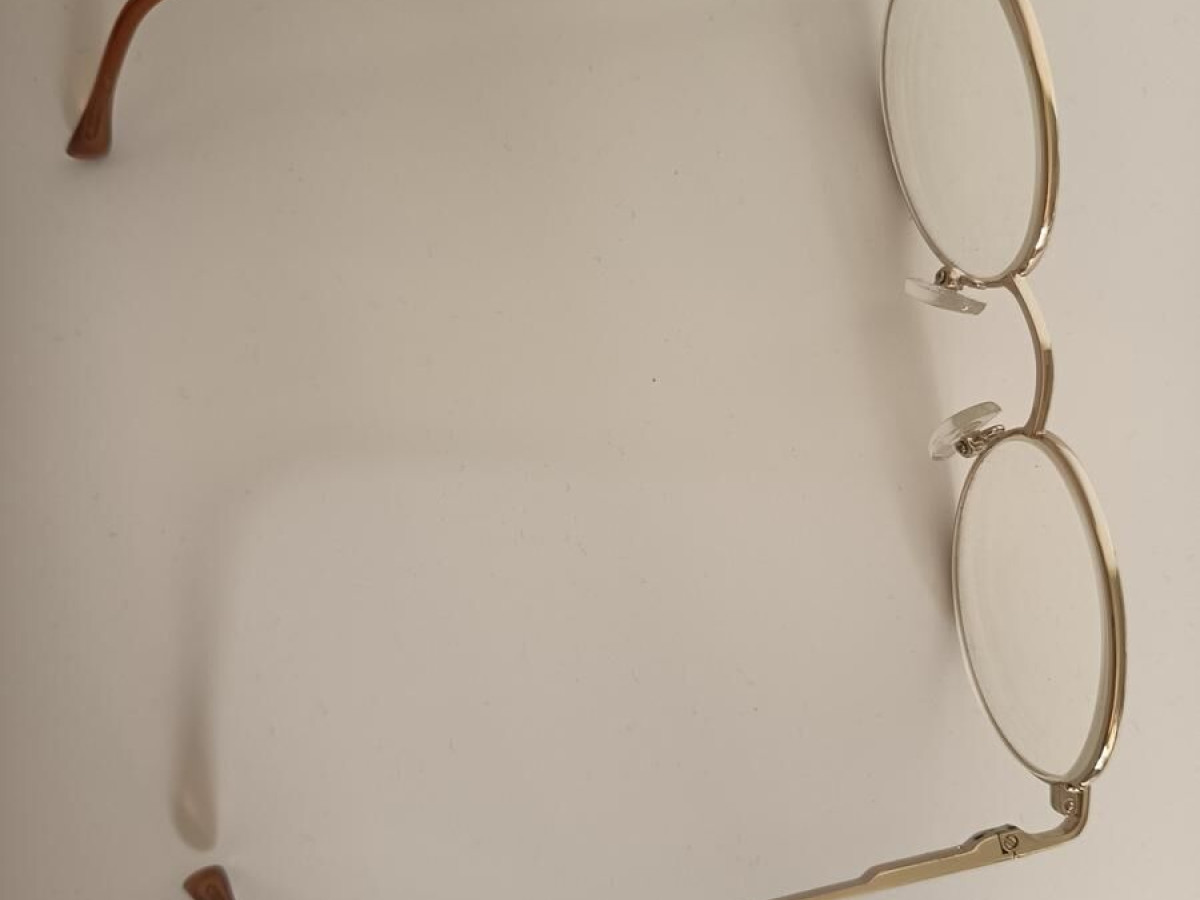 Ik occhiali p156 c3 48 20 140 181030