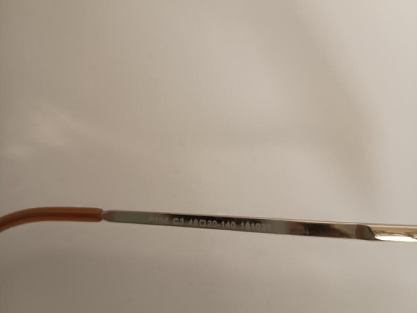 Ik occhiali p156 c3 48 20 140 181030