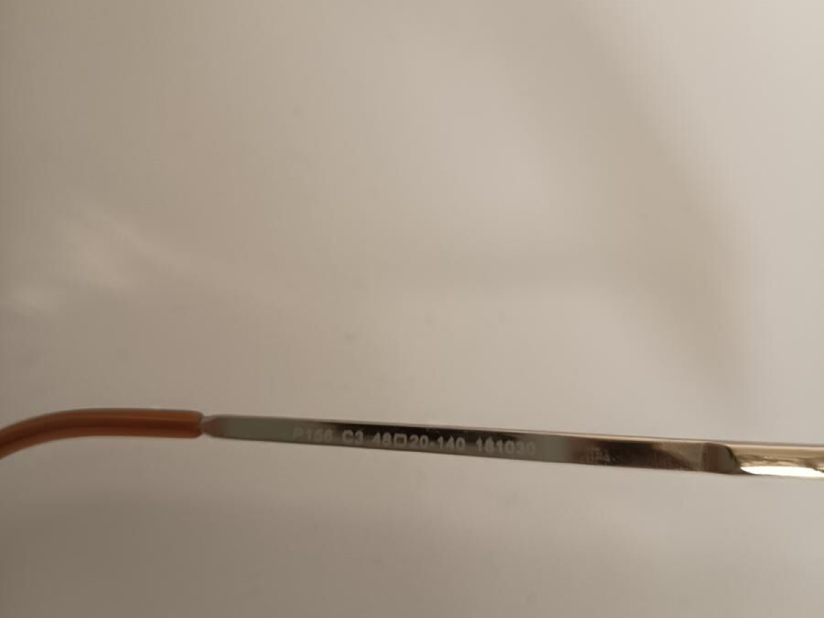 Ik occhiali p156 c3 48 20 140 181030