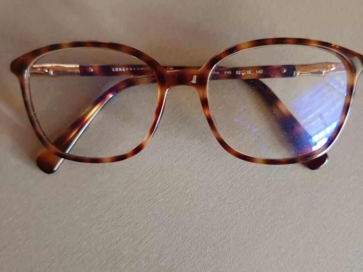Longchamp - LO2706 52/16