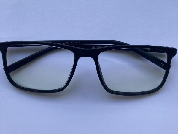 Lukkas - LU1608 NOIR 55/16