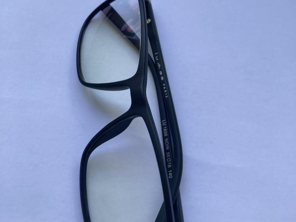 Lukkas - LU1608 NOIR 55/16