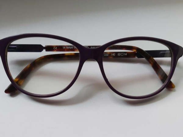 Le temps des cerises -...