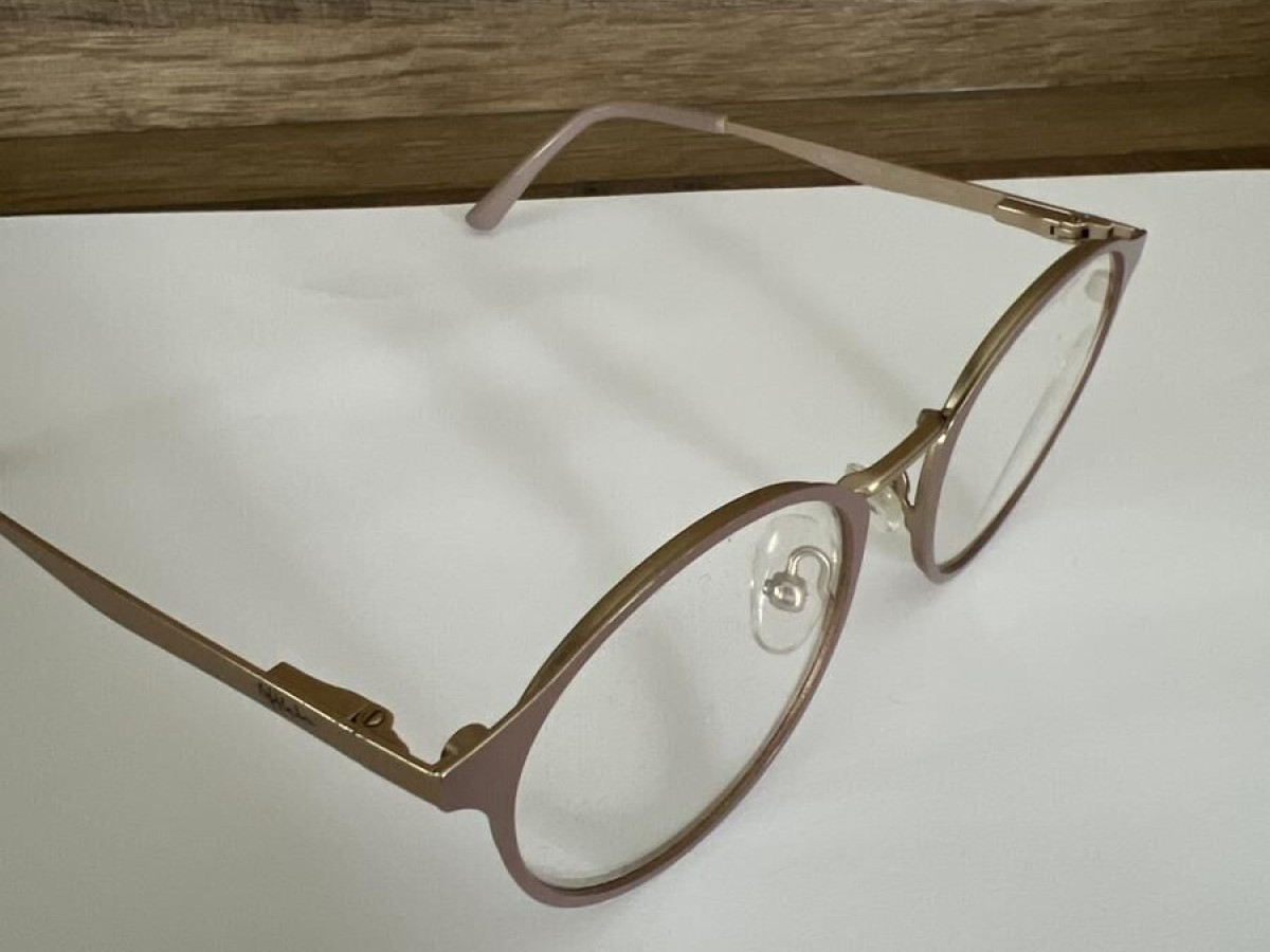 Alain Afflelou magic - Camilla MJ041 46/19 BRGD