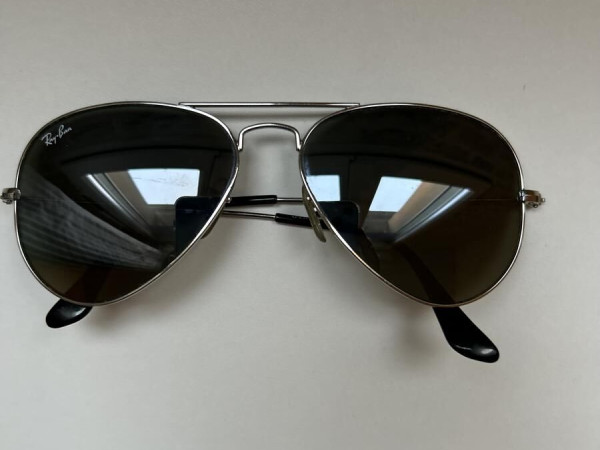 RAYBAN - RB3025 W3275