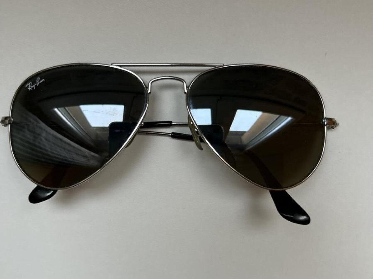 RAYBAN - RB3025 W3275