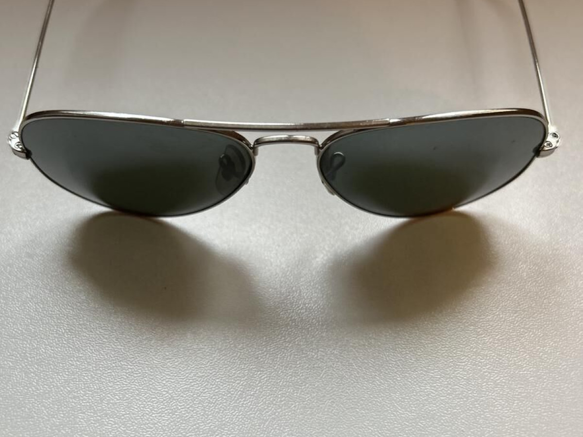 RAYBAN - RB3025 W3275