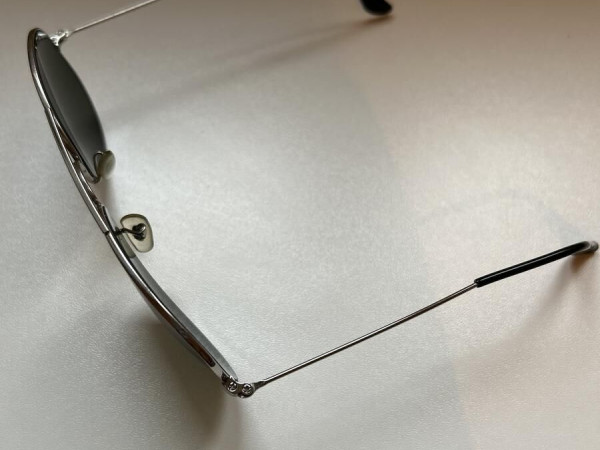 RAYBAN - RB3025 W3275