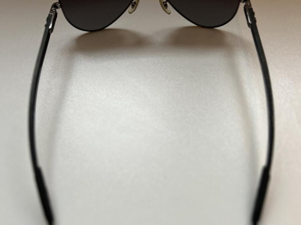 RAYBAN - RB8307 Polarized