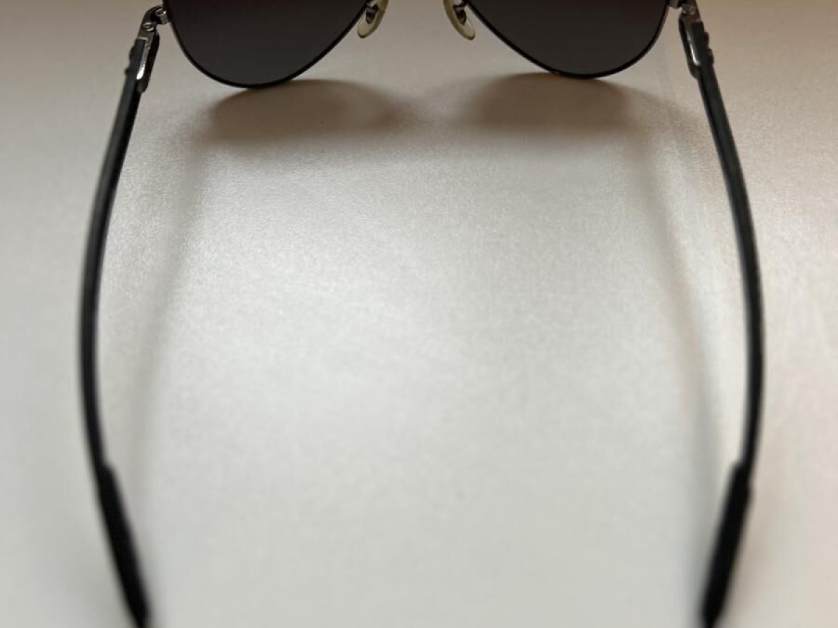 RAYBAN - RB8307 Polarized