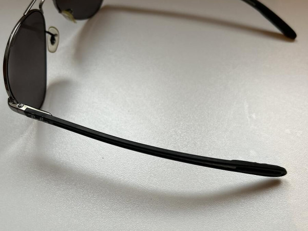 RAYBAN - RB8307 Polarized